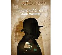 Agatha Christie - The ABC Murders Switch (EU & UK)