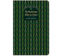 Agatha Christie The Mysterious Affair at Styles (Tapa dura) Chiltern Classic