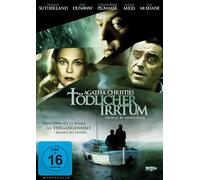 Agatha Christie - Tödlicher Irrtum [Alemania] [DVD]