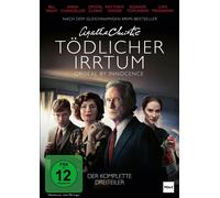 Agatha Christie: Tödlicher Irrtum (Ordeal by Innocence) (DVD) (Importación USA)