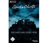 Agatha Christie: Und dann gabs keines mehr [Importación alemana]