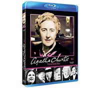 Agatha Christie Volumen 1-6 de sus Grandes Obras