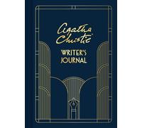 Agatha Christie Writer's Journal