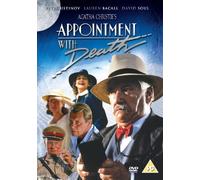 Agatha Christie's Appointment with Death [DVD] [Reino Unido]