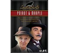 Agatha Christies Crime Antholo - Agatha Christie: Poirot & Marple [Alemania] [DVD]
