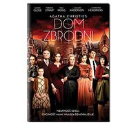 Agatha Christie's Crooked House [DVD] (IMPORT) (No hay versión española)