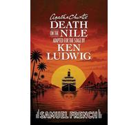 Agatha Christie's Death on the Nile