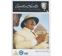 Agatha Christie'S Death On The Nile [Edizione: Regno Unito] [Reino Unido] [DVD]
