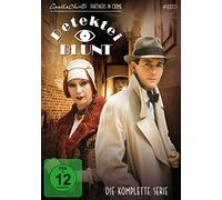 Agatha Christies Detektei Blunt - Die komplette Serie [Alemania] [DVD]