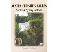 Agatha Christie's Garden - Murder And Mystery In Devon [Reino Unido] [DVD]