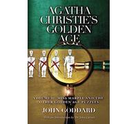 Agatha Christie's Golden Age - Volume II: Miss Marple and the other Golden Age puzzles
