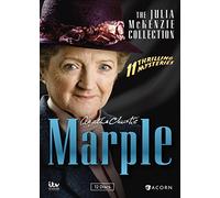 Agatha Christie's Marple: Julia McKenzie Collection [USA] [DVD]