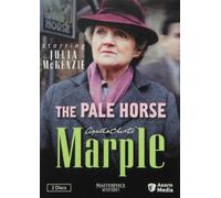 Agatha Christie's Marple: Pale Horse [USA] [DVD]