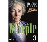 Agatha Christie's Marple: Series 3 [USA] [DVD]