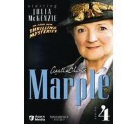 Agatha Christie's Marple: Series 4 [USA] [DVD]