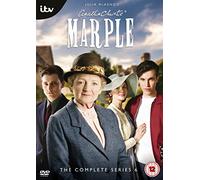 Agatha Christie's Marple - Series 6 [DVD]