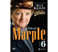 Agatha Christie's Marple: Series 6 [USA] [DVD]