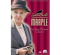Agatha Christie's Miss Marple: Classic Mysteries [Alemania] [DVD]
