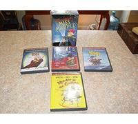 Agatha Christie's Miss Marple Movie Collection [Reino Unido] [DVD]