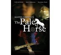 Agatha Christie's: Pale Horse [USA] [DVD]