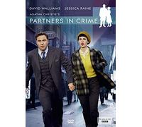 Agatha Christie's Partners in Crime (2015) [DVD] by David Walliams
