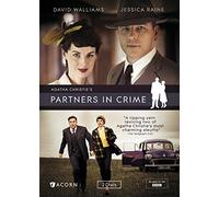 Agatha Christie's Partners in Crime [DVD]