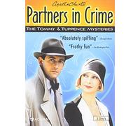 Agatha Christie's Partners in Crime: The Tommy [Reino Unido] [DVD]