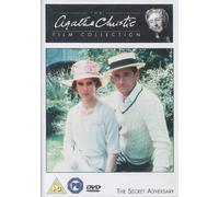 Agatha Christies Partners in.. [Reino Unido] [DVD]