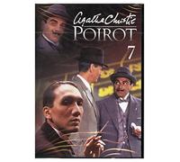 Agatha Christie's Poirot 07 [DVD] (IMPORT) (No hay versión española)