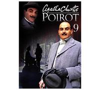Agatha Christie's Poirot 09 [DVD] (IMPORT) (No hay versión española)