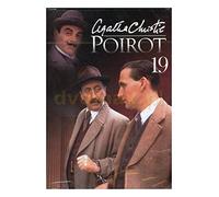Agatha Christie's Poirot 19 [DVD] (IMPORT) (No hay versión española)