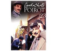 Agatha Christie's Poirot 23 [DVD] (IMPORT) (No hay versión española)