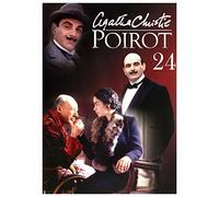 Agatha Christie's Poirot 24 [DVD] (IMPORT) (No hay versión española)