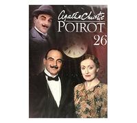 Agatha Christie's Poirot 26 [DVD] (IMPORT) (No hay versión española)