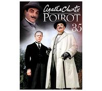 Agatha Christie's Poirot 35 [DVD] (IMPORT) (No hay versión española)