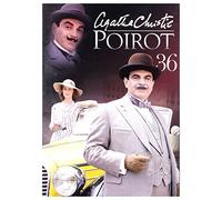 Agatha Christie's Poirot 36 [DVD] (IMPORT) (No hay versión española)