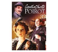 Agatha Christie's Poirot 37 [DVD] (IMPORT) (No hay versión española)