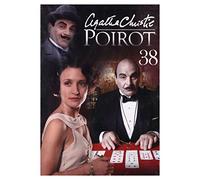 Agatha Christie's Poirot 38 [DVD] (IMPORT) (No hay versión española)