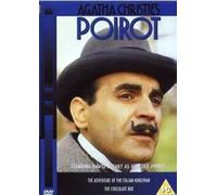 Agatha Christie's Poirot: Adventures Of The Italian Nobleman/... [DVD]