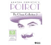 Agatha Christie's Poirot: Classic Collection 2 [USA] [DVD]