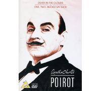 Agatha Christie's Poirot: Death In the Clouds, One, Two, Buckle My Shoe