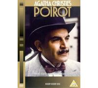 Agatha Christie's Poirot - Hickory Dickory Dock [Edizione: Regno Unito] [Reino Unido] [DVD]
