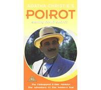 Agatha Christie's Poirot - Kidnapped Prime Minister, the/ [Reino Unido] [VHS]
