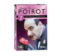 Agatha Christie's Poirot: Movie Collection 2 [USA] [DVD]