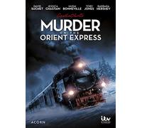 Agatha Christie'S Poirot: Murder On Orient Express [Edizione: Stati Uniti] [Italia] [DVD]