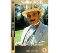 Agatha Christie's Poirot - Murder On The Links [Edizione: Regno Unito] [Reino Unido] [DVD]