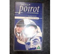 Agatha Christie's Poirot: Problem at Sea / The Incredible Theft