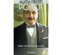 Agatha Christie's Poirot - The Abc Murders [Edizione: Regno Unito] [Reino Unido] [DVD]