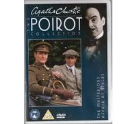Agatha Christie's Poirot : The Mysterious Affair At Styles (David Suchet) [DVD]