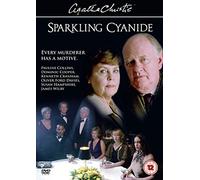 Agatha Christie's Sparkling Cyanide [DVD] [Reino Unido]